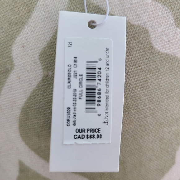 Kate Spade Necklace - Picture 4 of 6